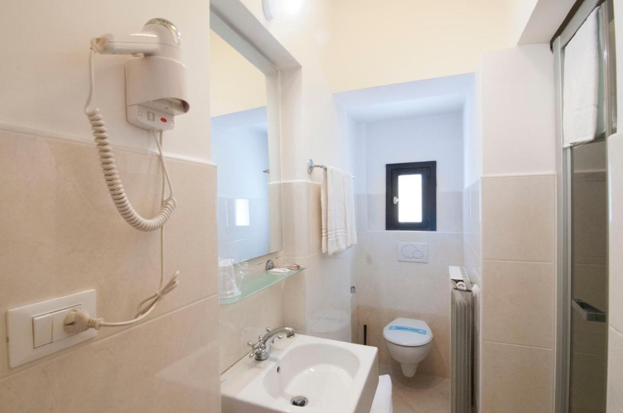 Ai Tolentini Hotel Venetië