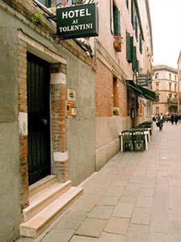 Hotel Ai Tolentini Venetië