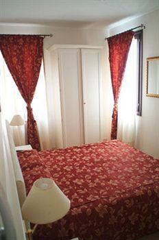 Hotel Ai Tolentini Venetië