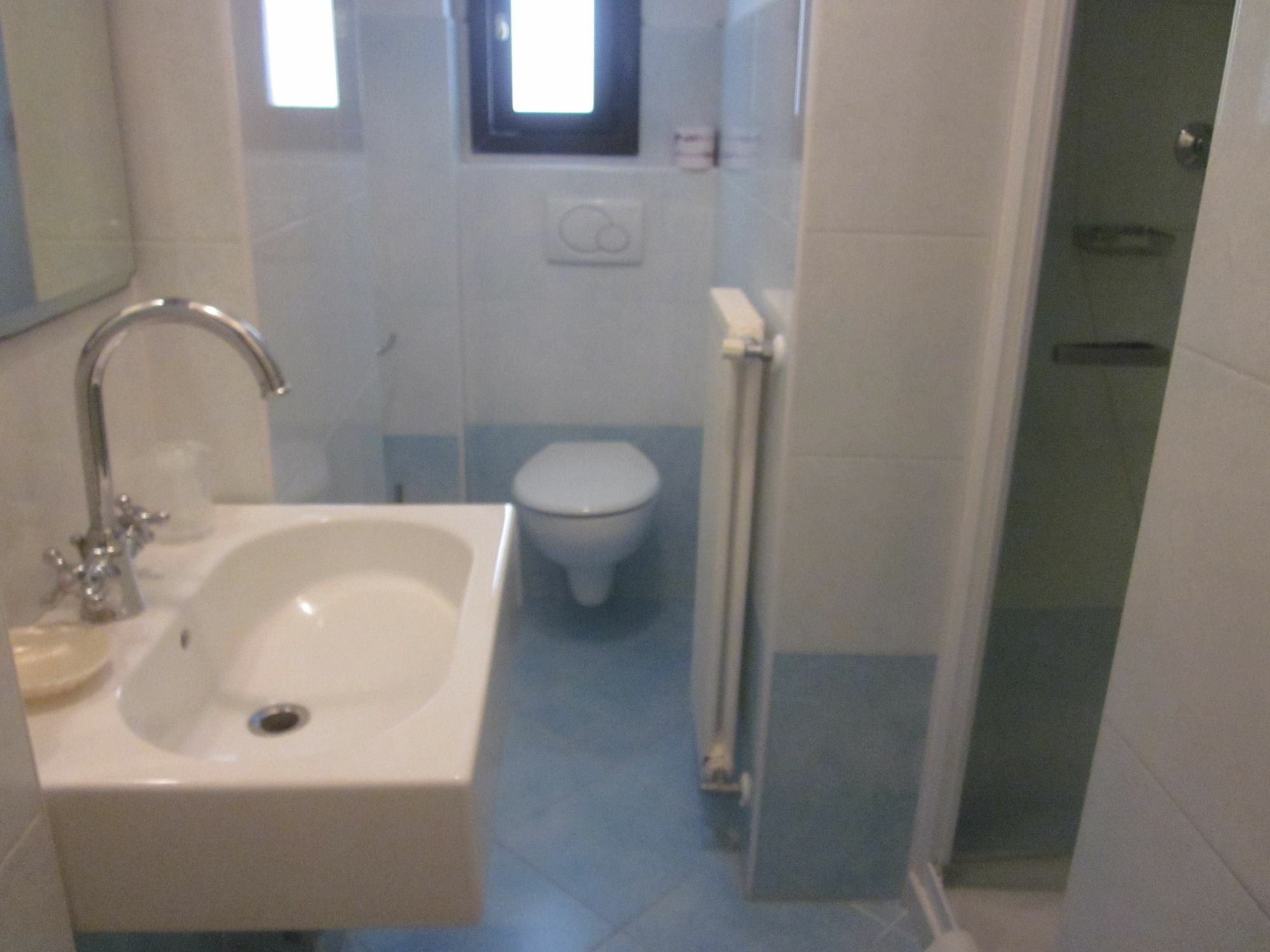 Ai Tolentini Hotel Venetië
