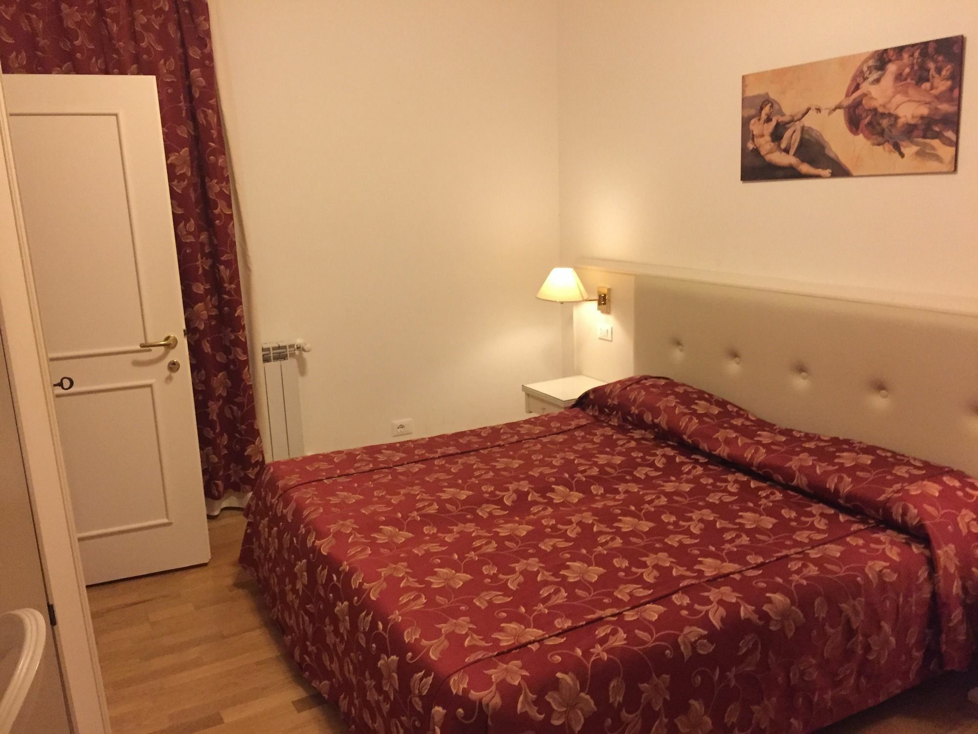 Ai Tolentini Hotel Venetië